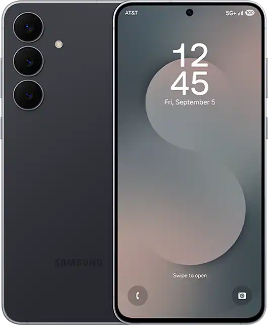 Samsung Galaxy S25 FE
