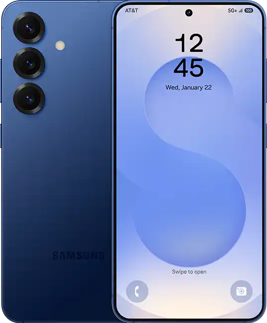 Samsung Galaxy S25