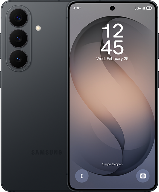 Samsung Galaxy S26