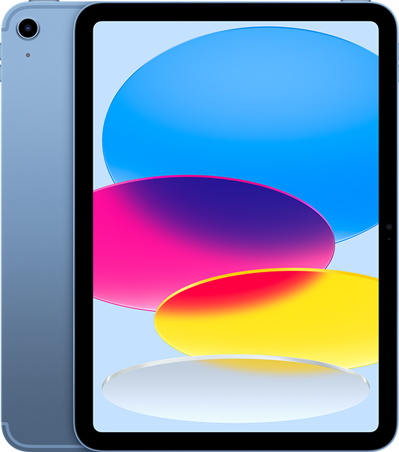 iPad (A16)