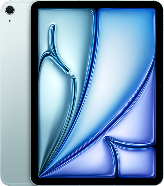 iPad Air 11" (M4)