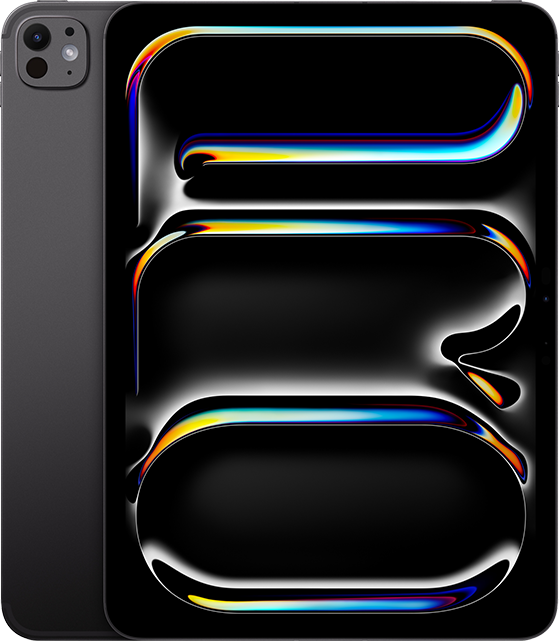 iPad Pro 11" (M5)