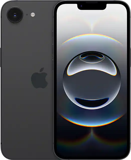iPhone 16e