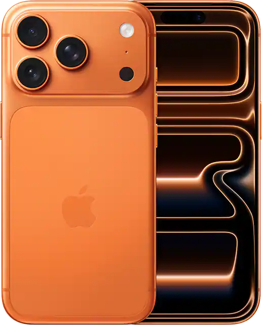 iPhone 17 Pro
