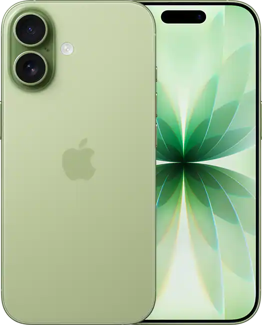 iPhone 17