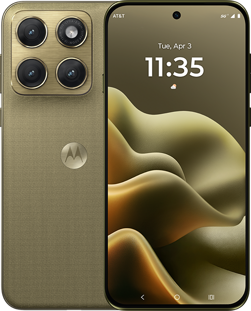 Motorola Edge (2026)