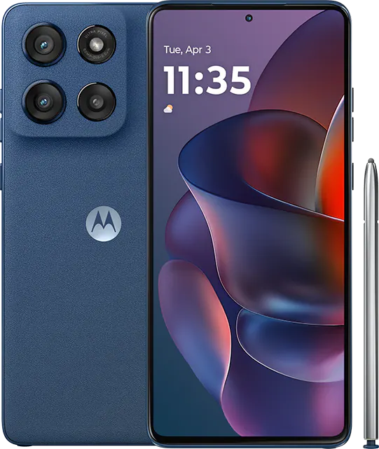 Moto G Stylus 5G