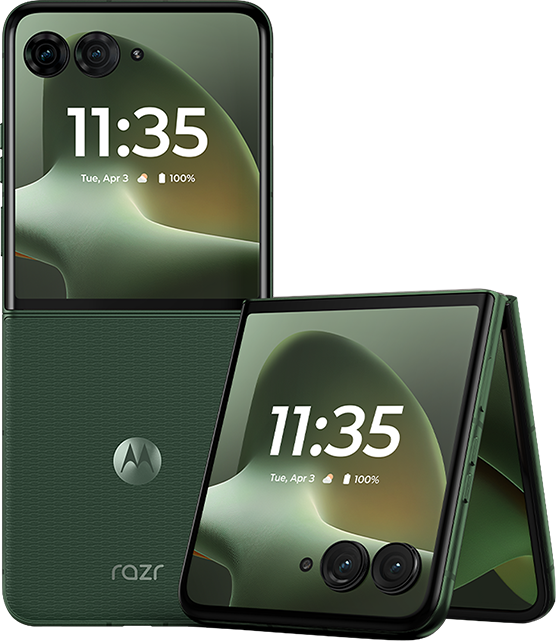 Motorola Razr+ (2026)