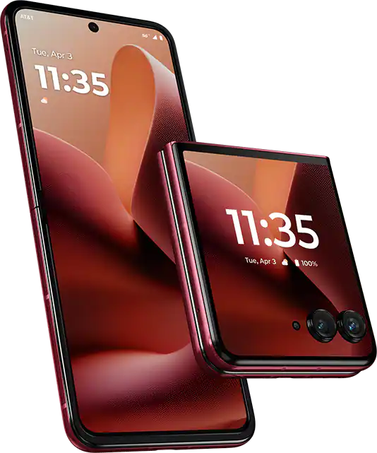 Motorola Razr Ultra