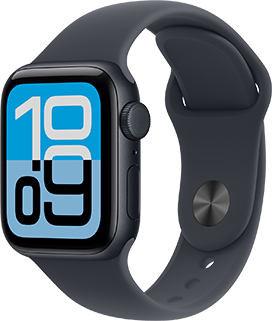 Apple Watch SE 3